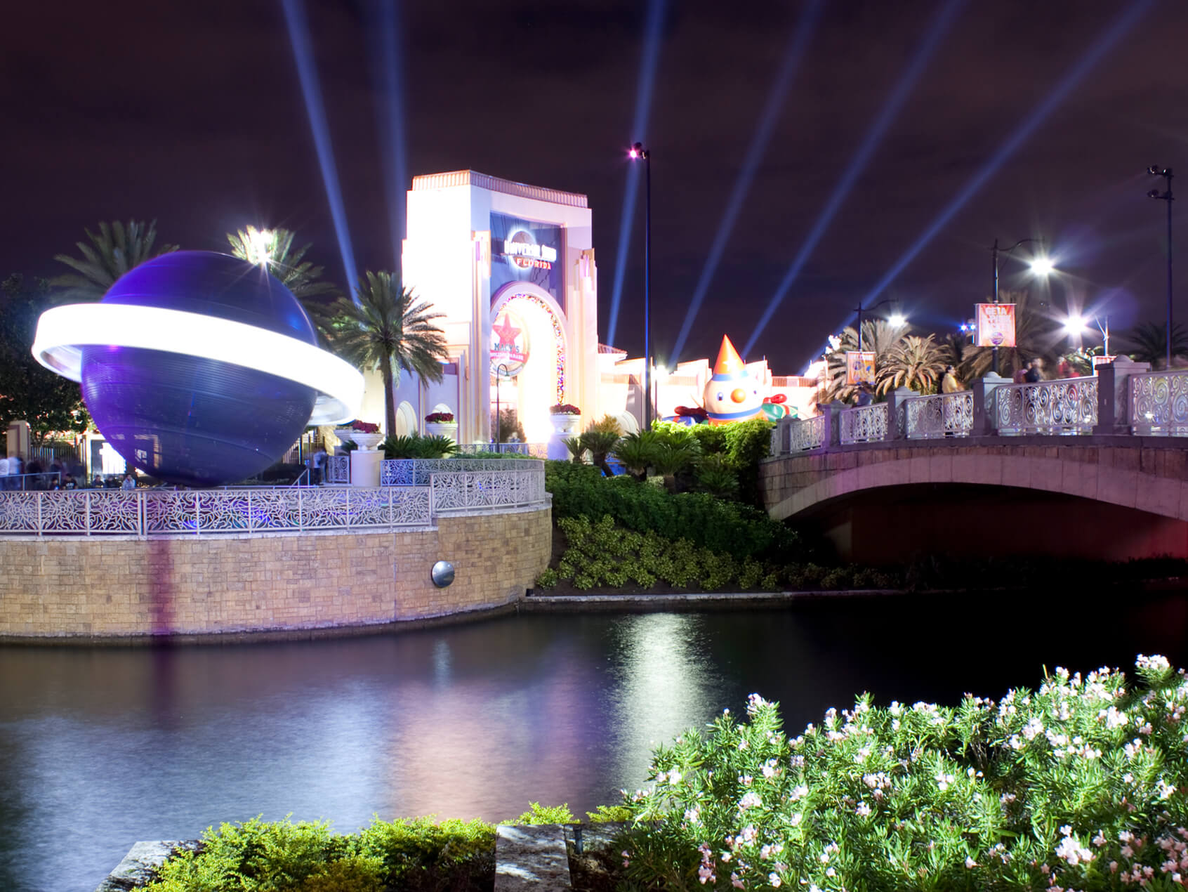Orlando park deals reviews