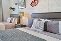 Small gray lazy image