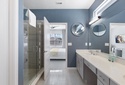 Small gray lazy image