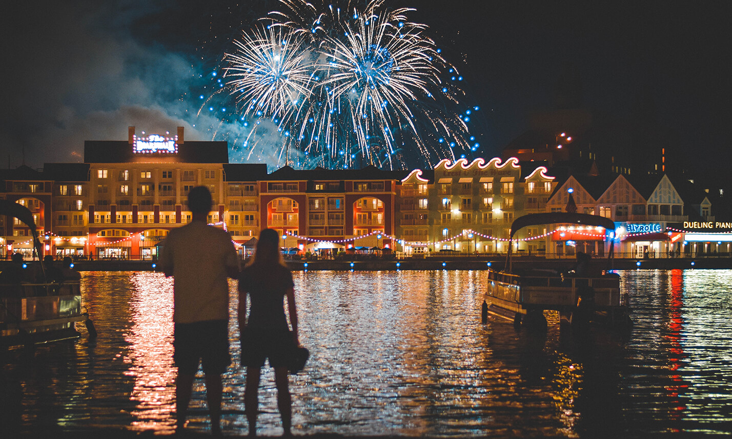 Best spots for orlando nightlife
