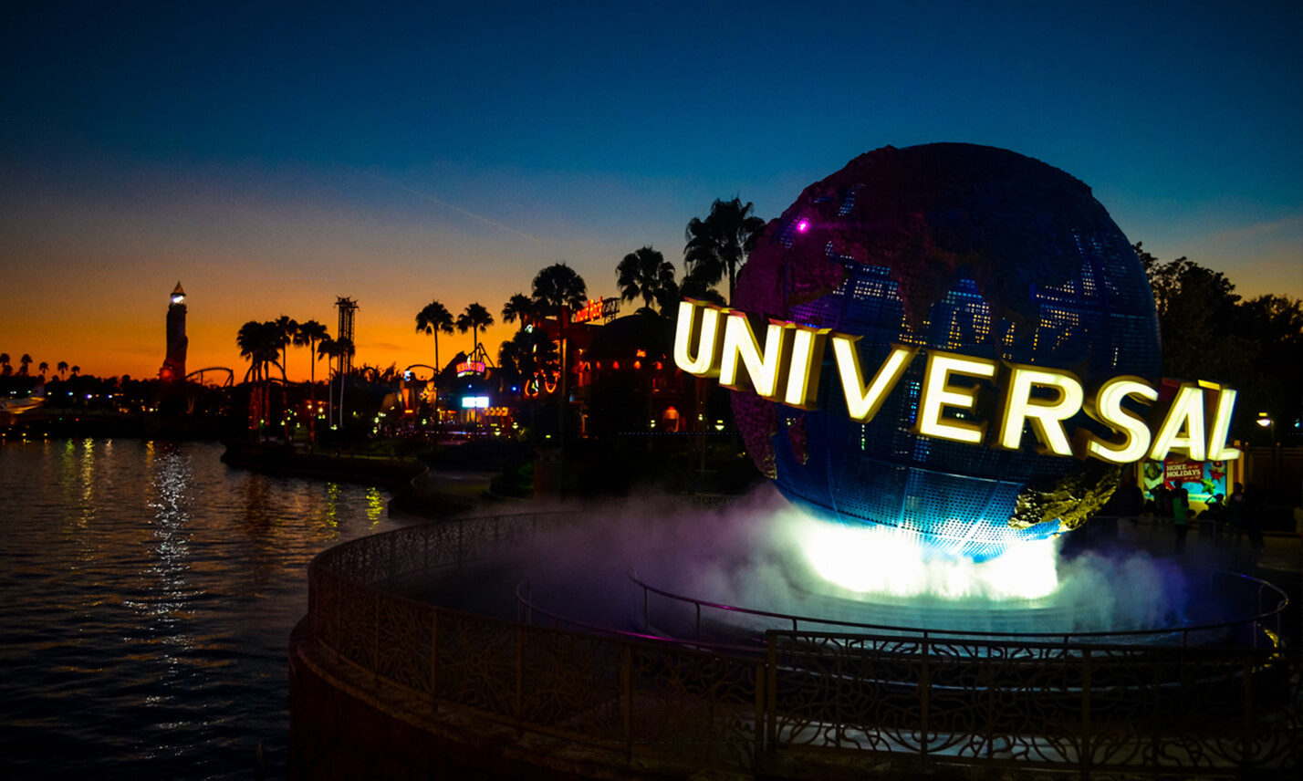 What to do at universal studios orlando