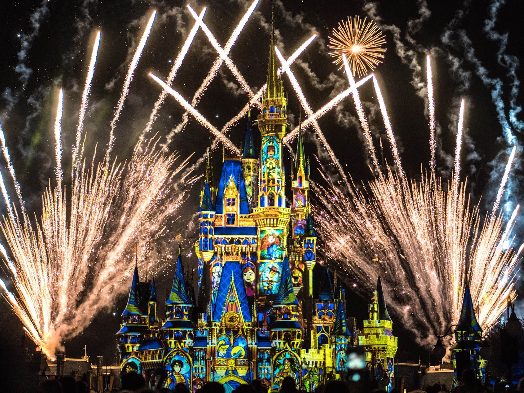 Best theme parks in orlando
