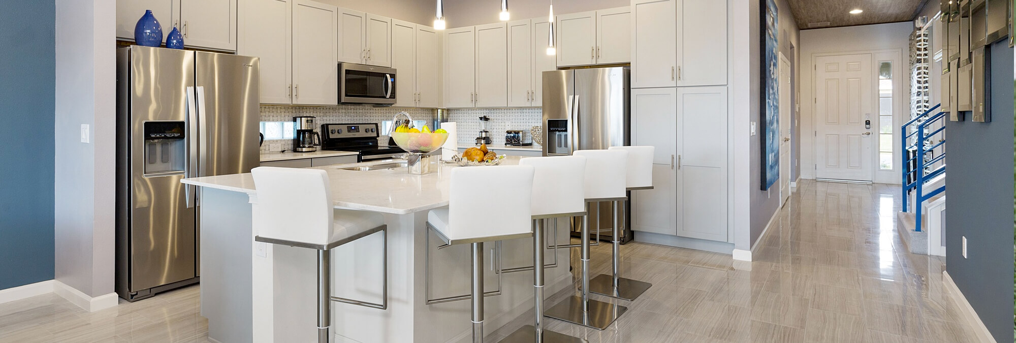 Top rated kosher villas in orlando