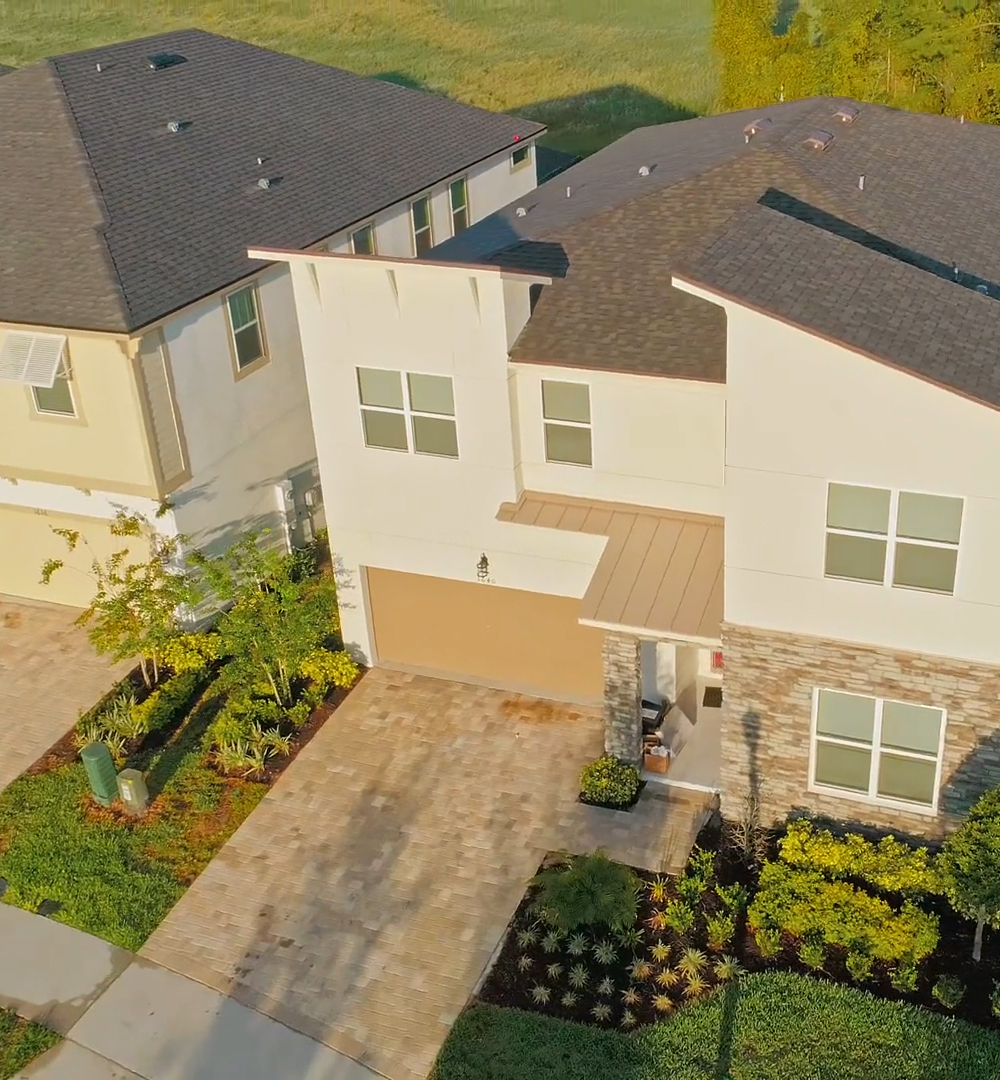 Villatel neighborhood solara mobile