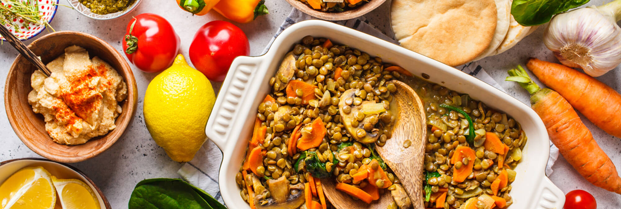 Your guide to the best in vegan and vegetarian dining in orlando