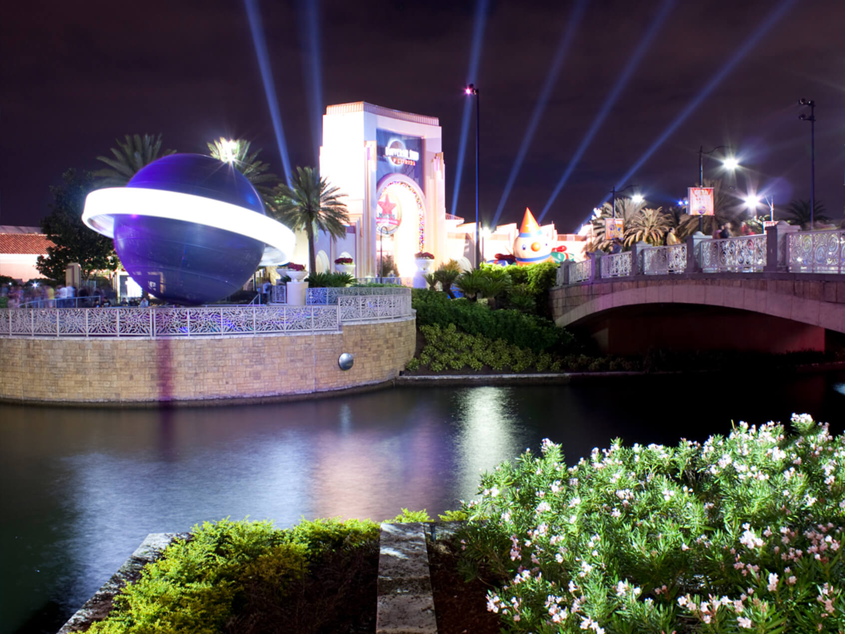 Places to visit in orlando