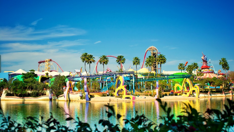 vacation home rentals near universal studios orlando