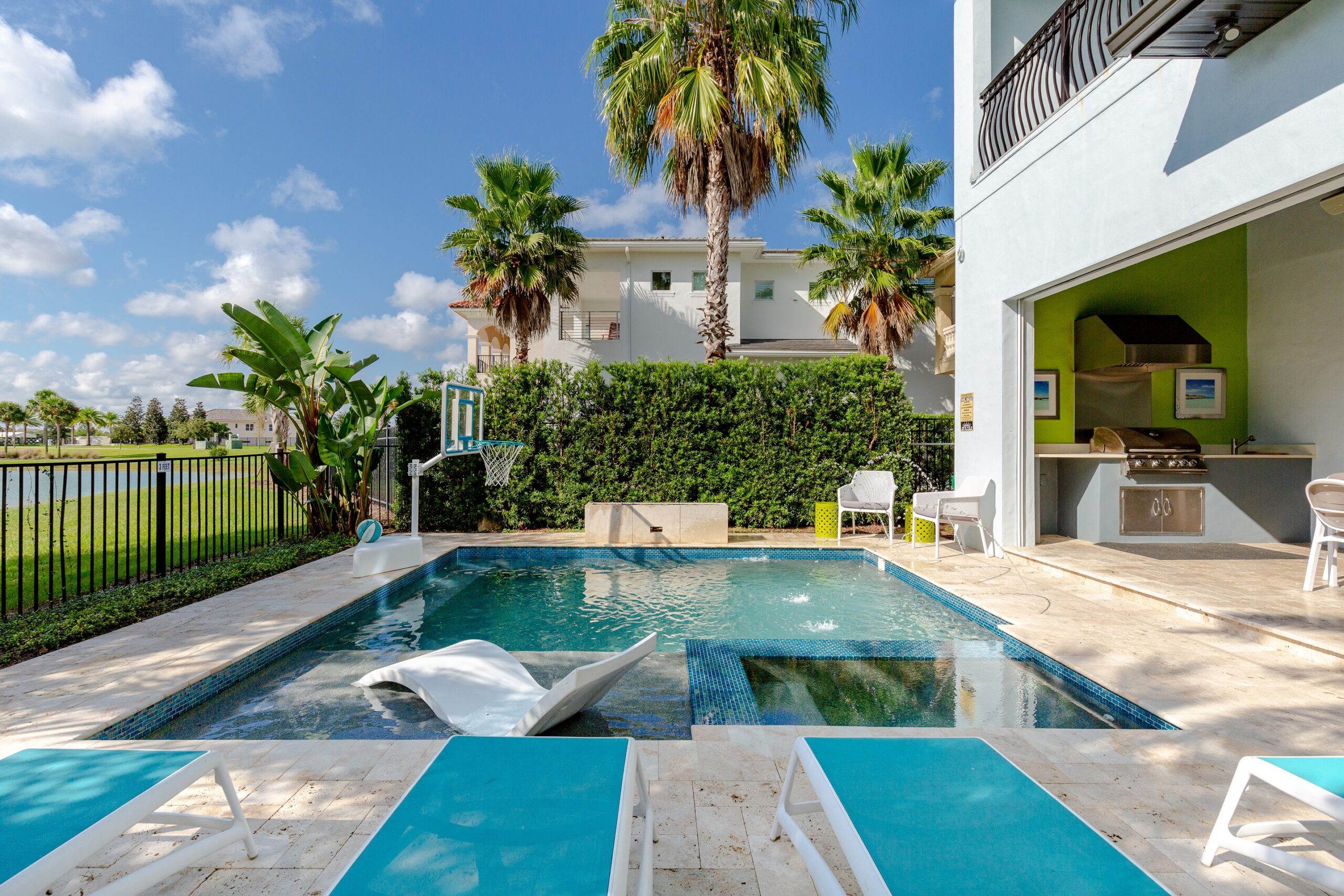 Orlando vacation rentals with private pool scaled