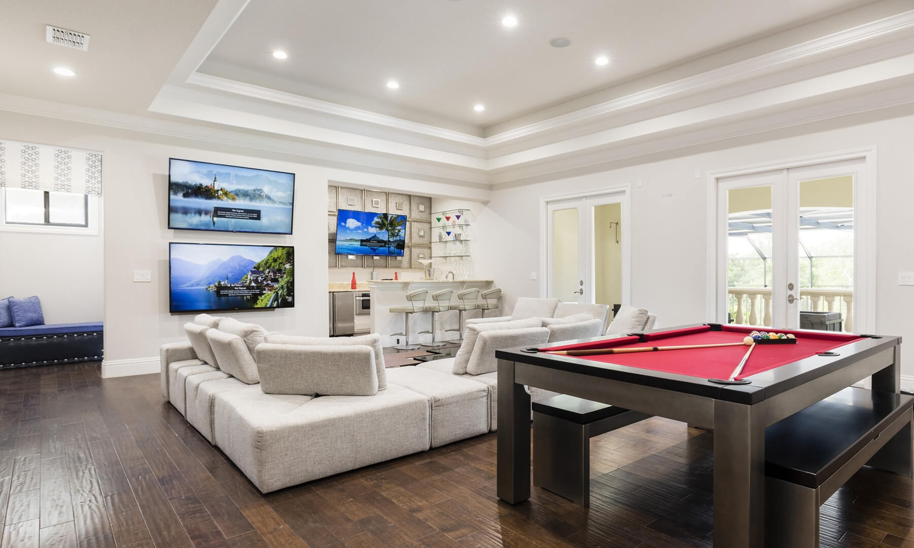 Reunion Resort Villas