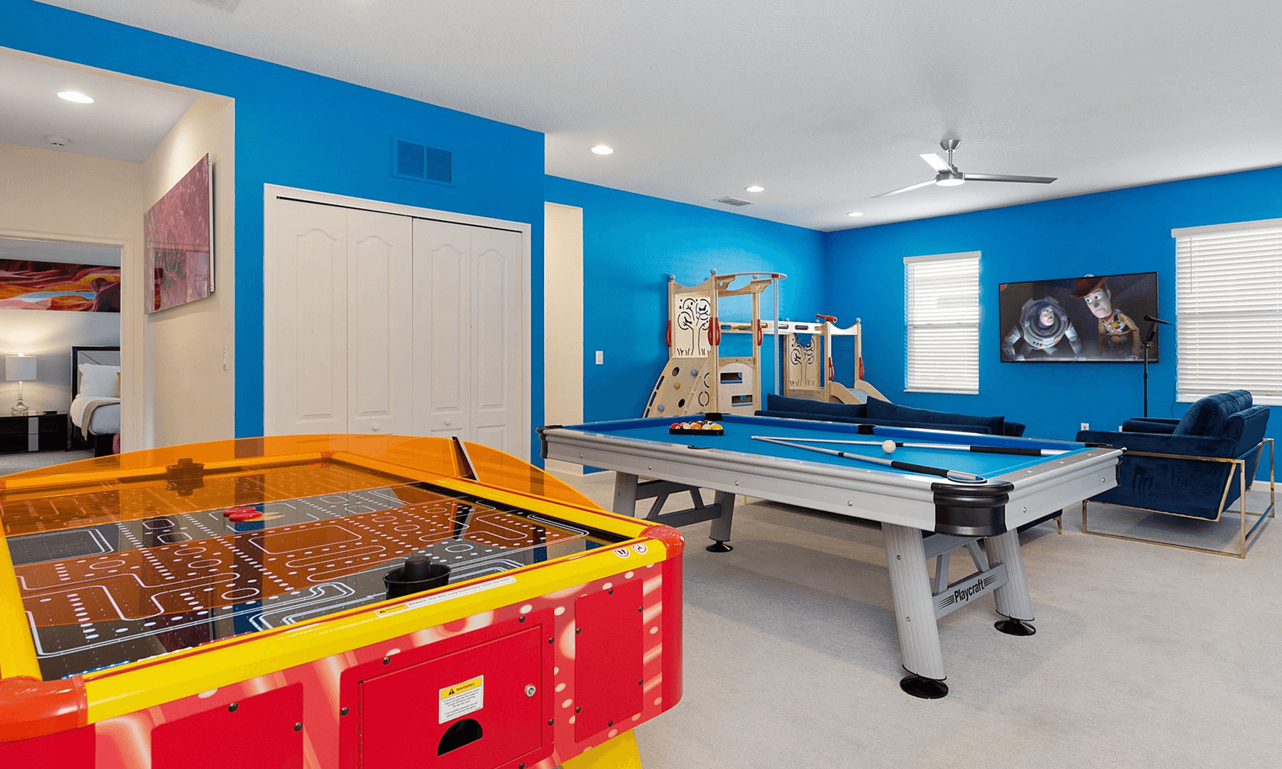 What Is A Villa Home
