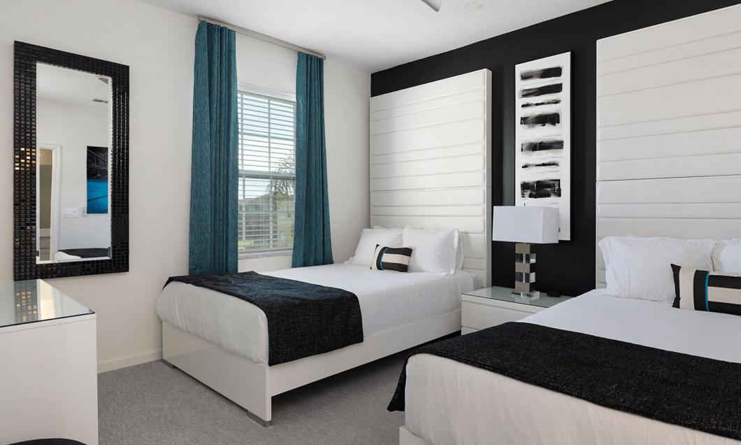 House For Rent In Orlando Why You Should Rent A Luxury Villa Villatel