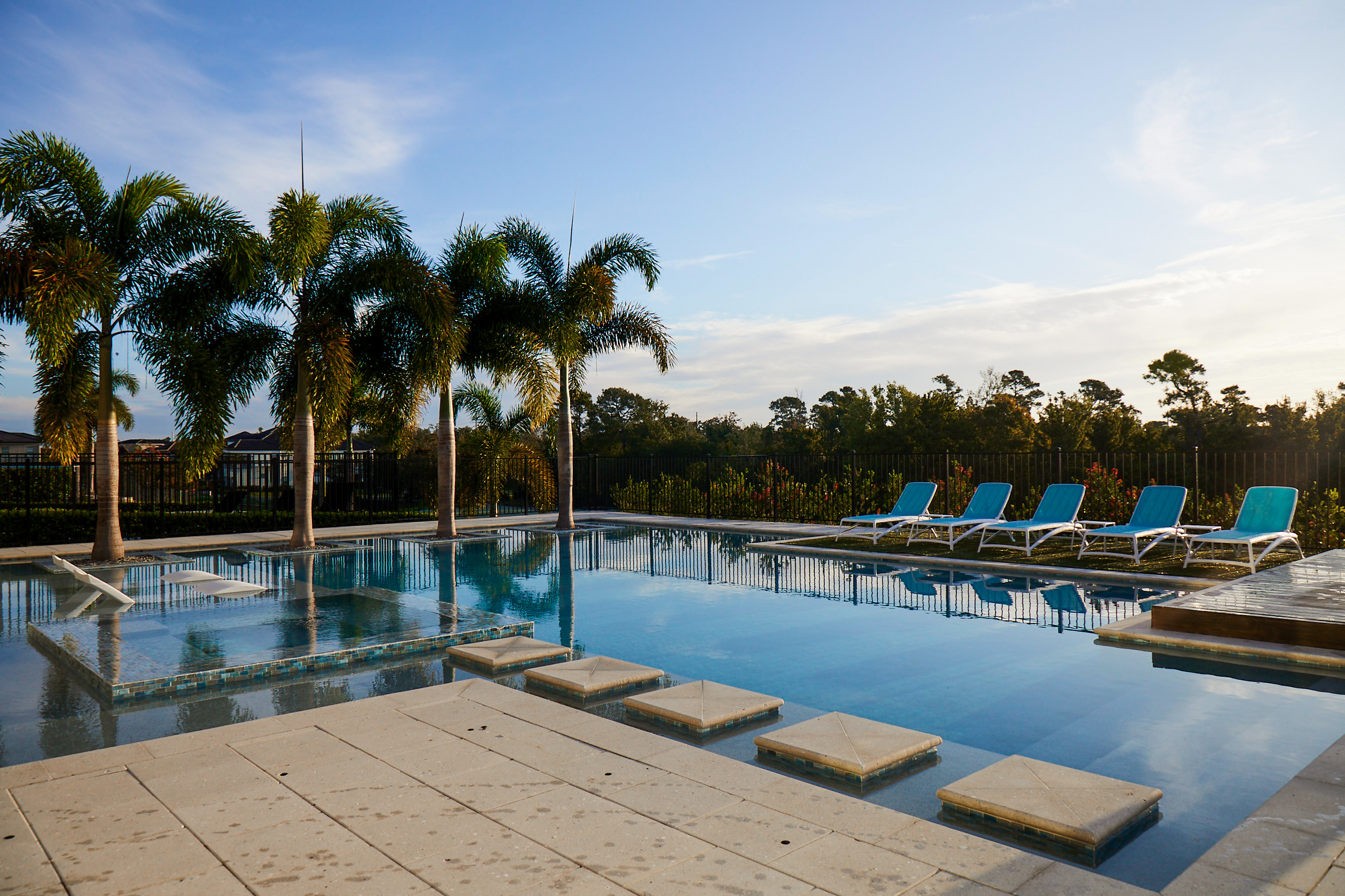 Orlando vacation rentals near universal