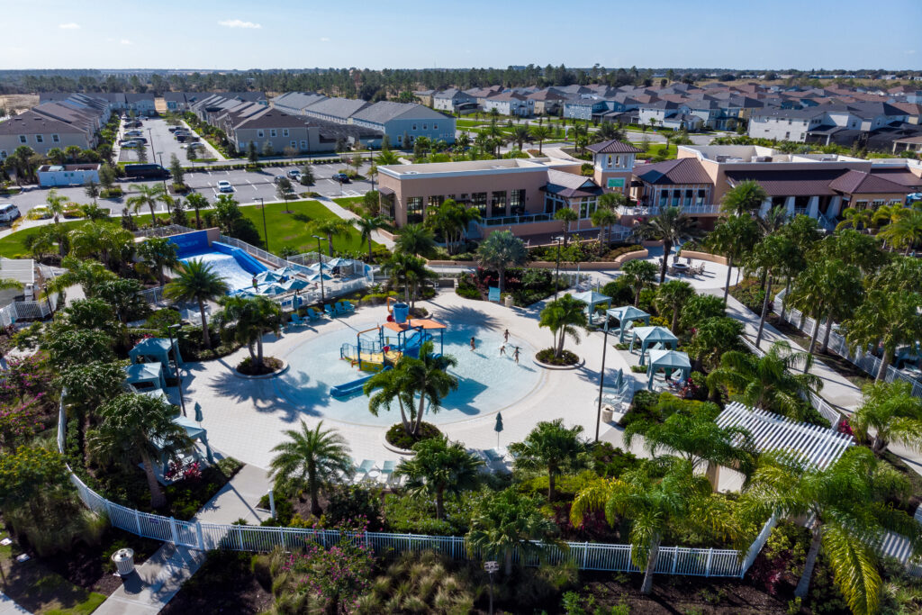 orlando vacation home rentals