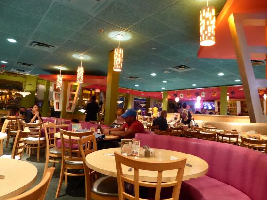Hamburger Mary’s