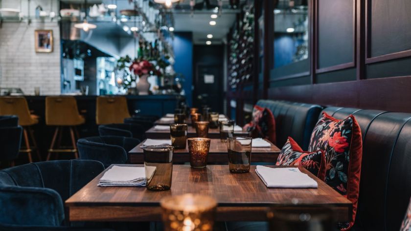 Chefs and Themed Restaurants