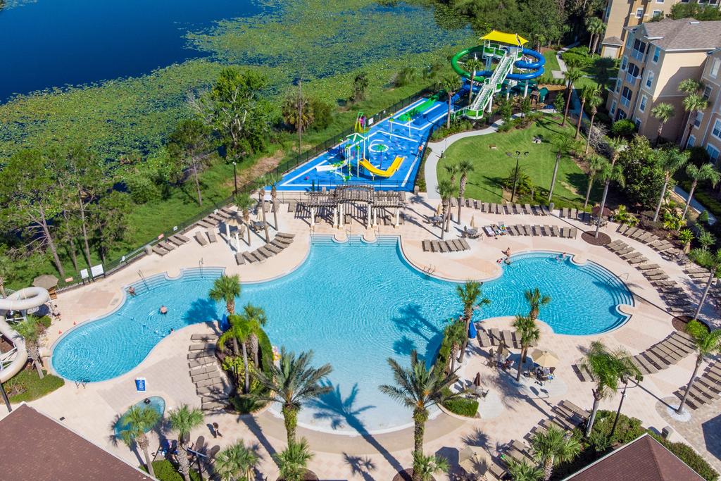 pet friendly vacation rentals in orlando fl