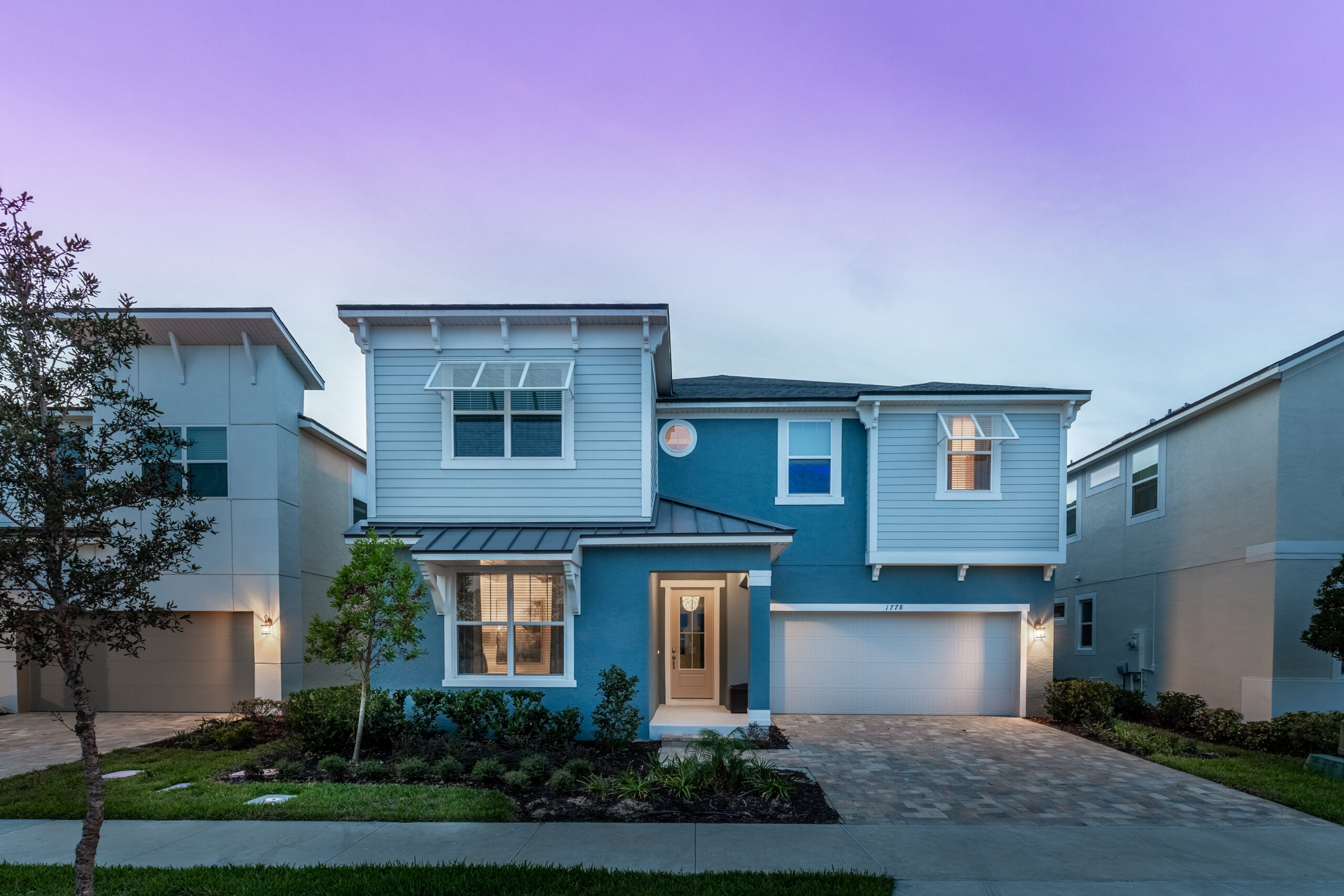 golf view vacation rentals orlando fl