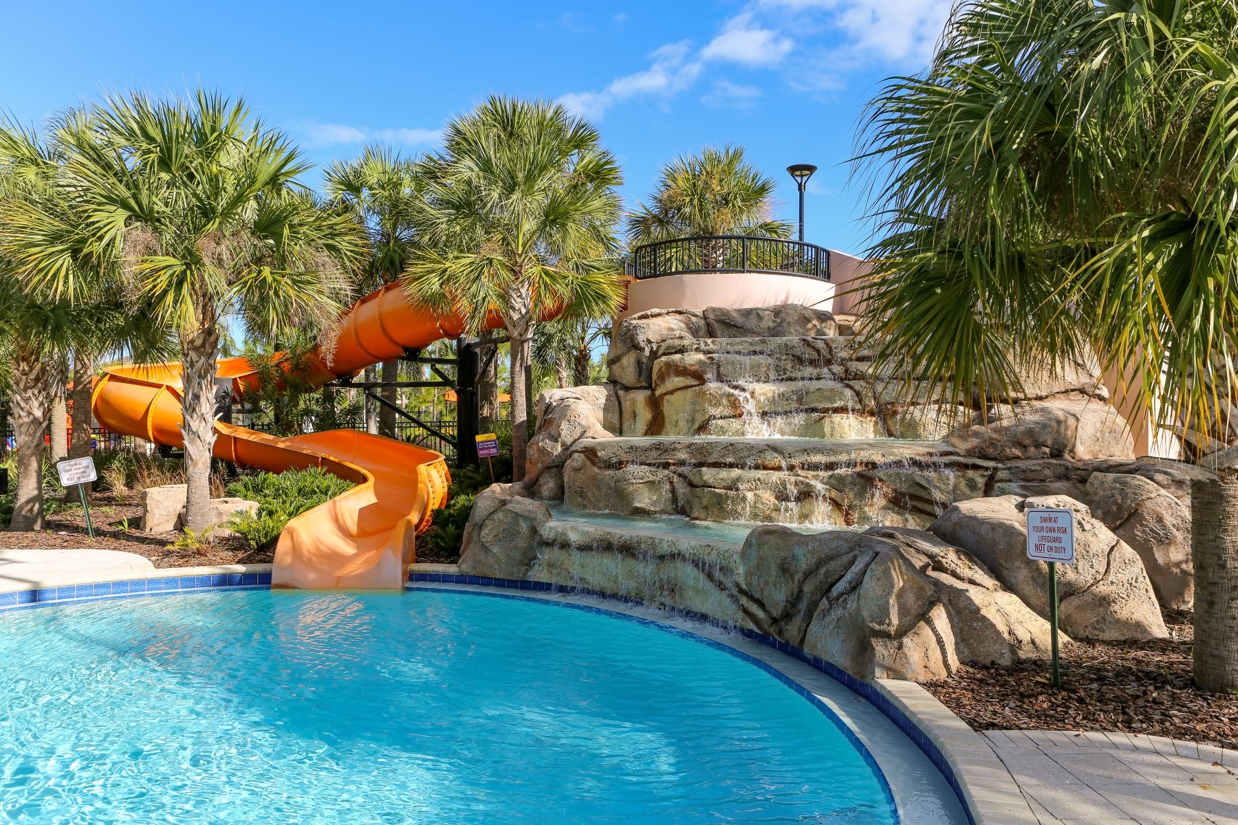 golf view vacation rentals orlando fl