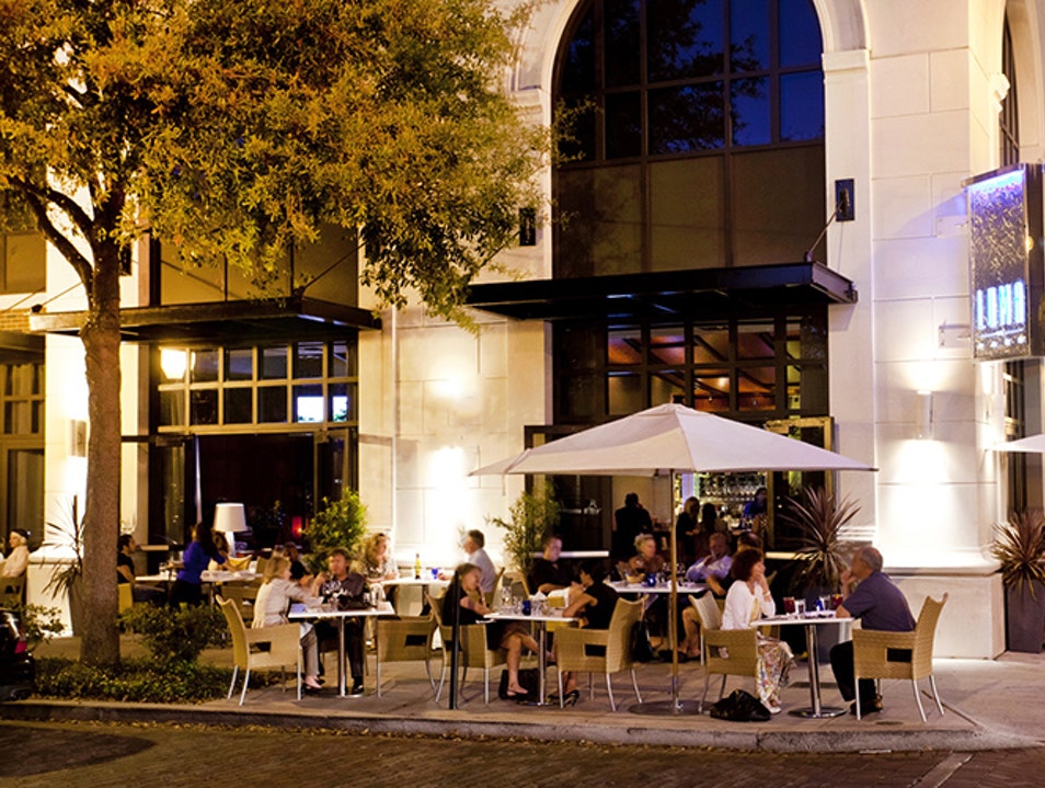 fine dining restaurants in orlando