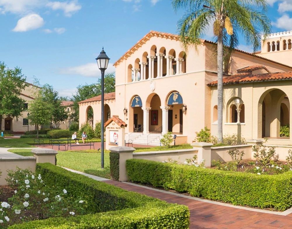 orlando museum of art