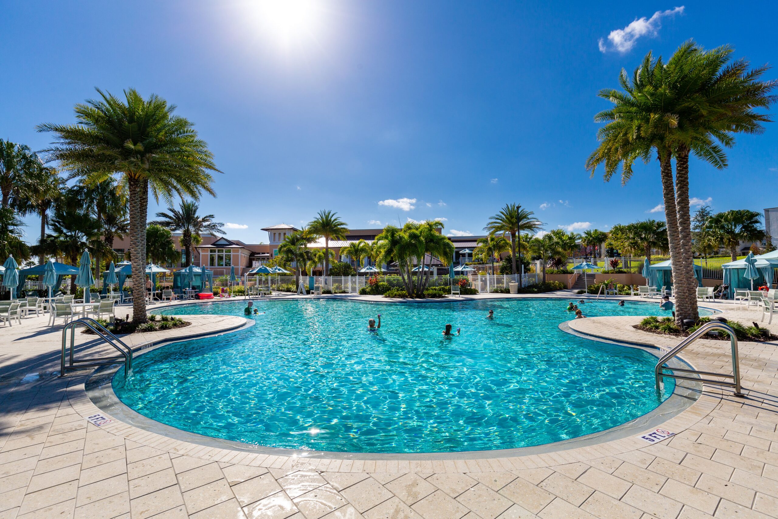 vacation rentals near seaworld orlando florida