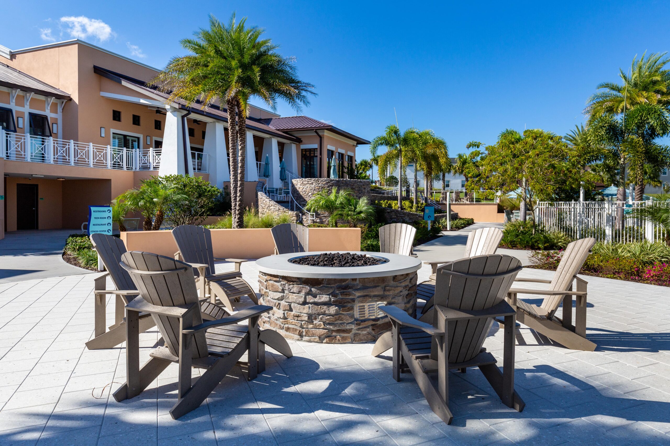 solara resort kissimmee