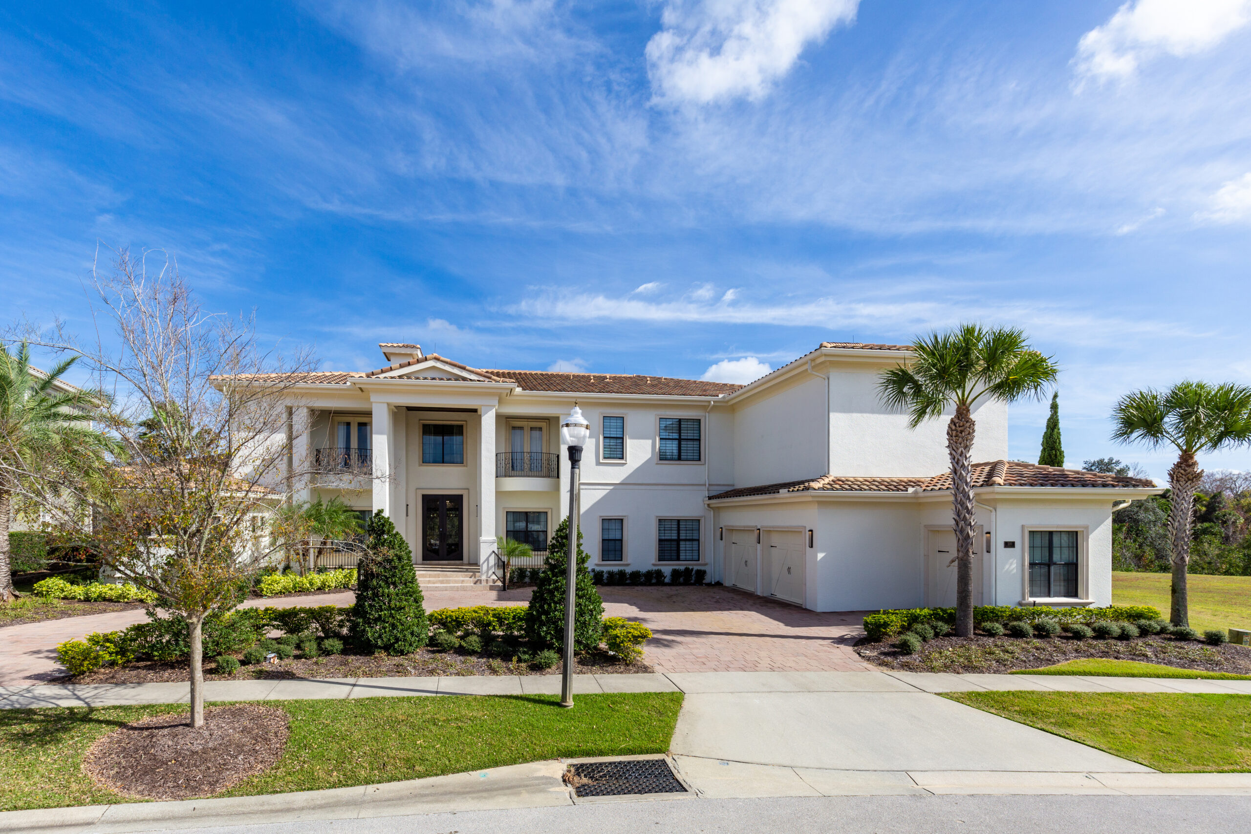 reunion resort orlando florida