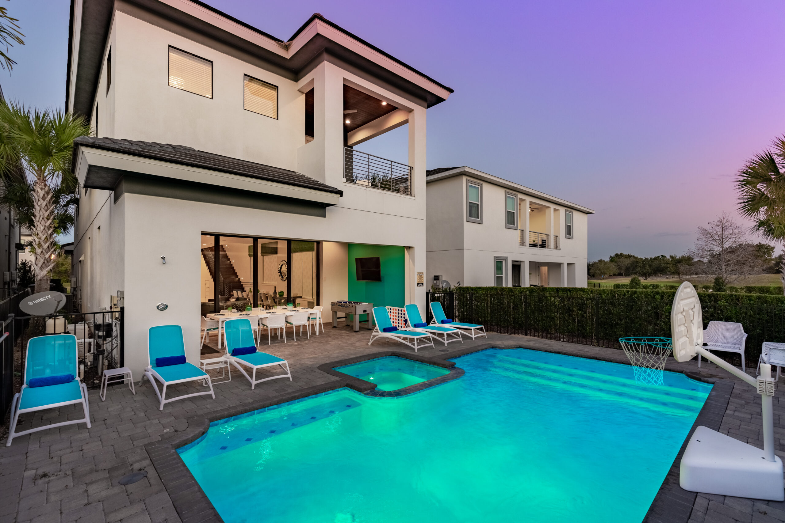 windsor hills resort rentals