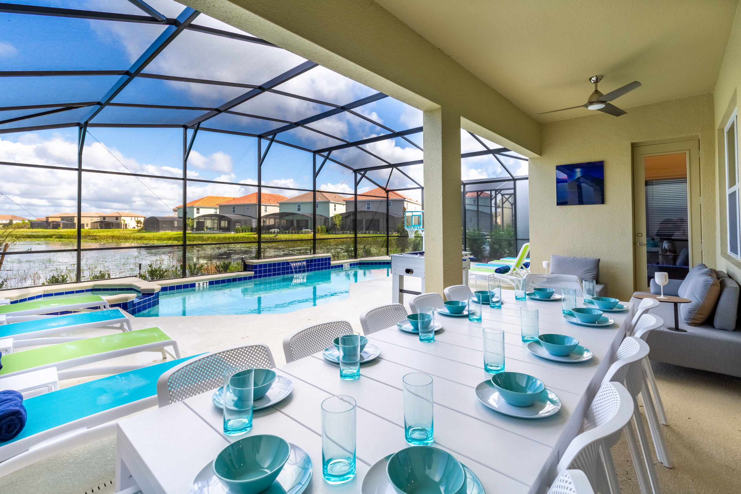 Solterra Resort