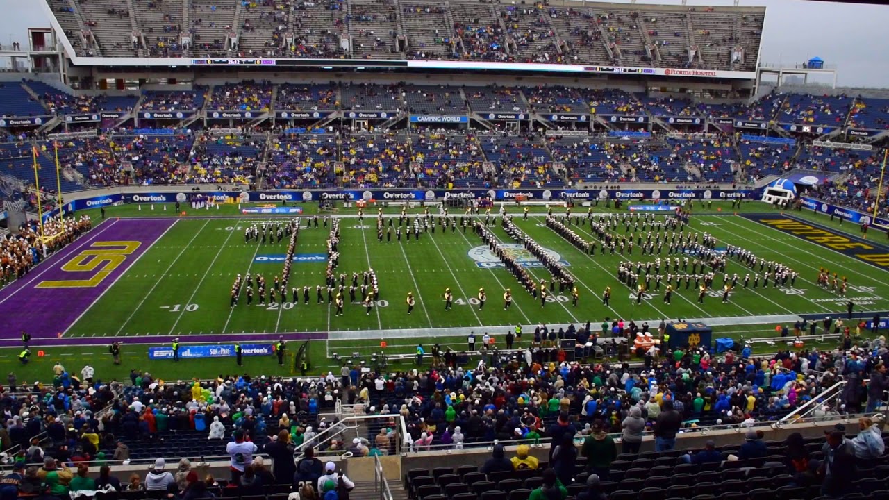 Sporting Events Orlando
