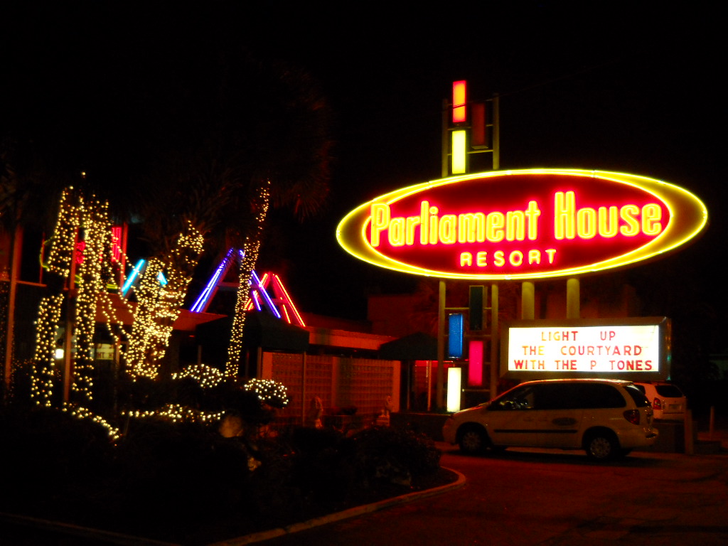 orlando gay bars