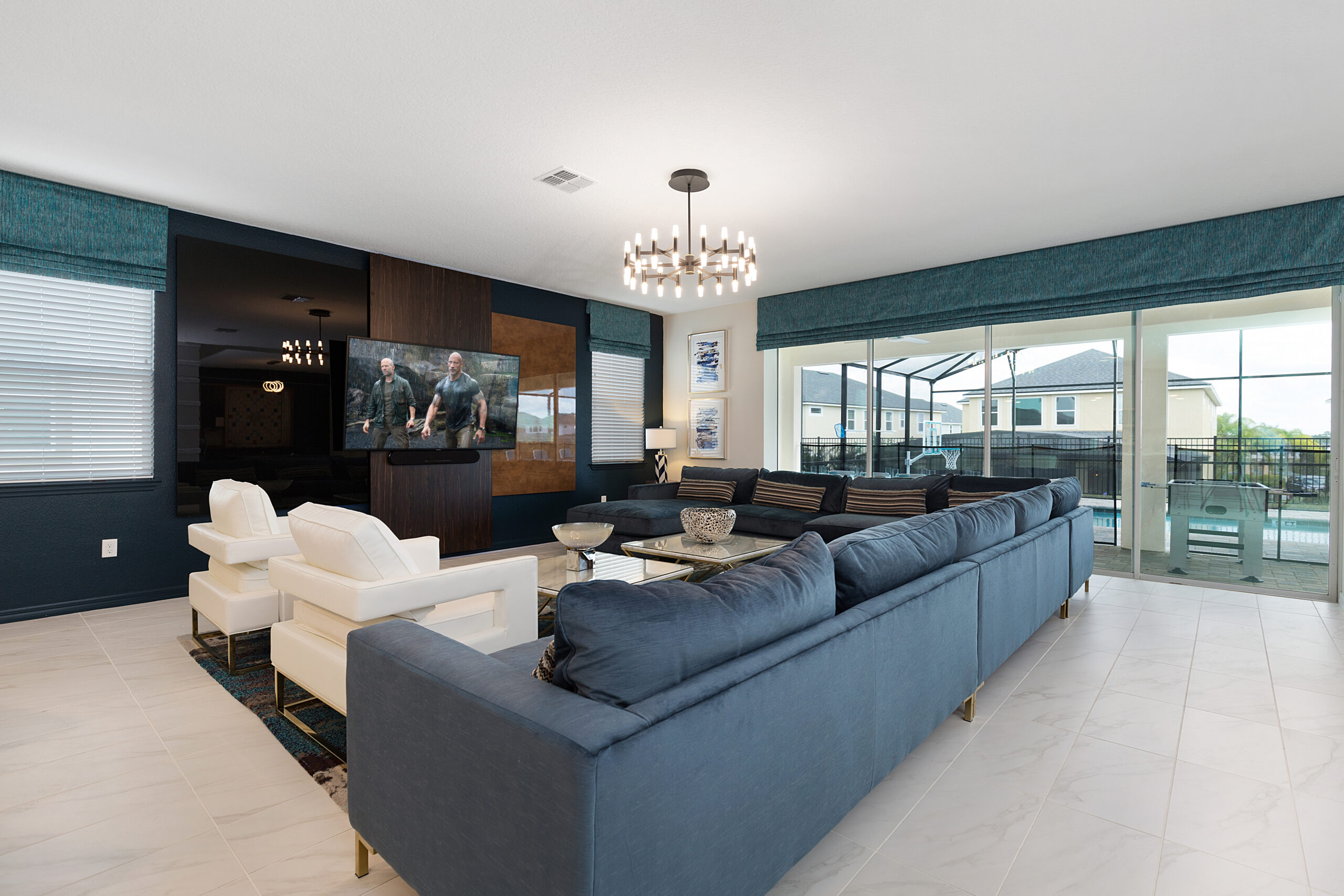 villa rentals in solara resort orlando