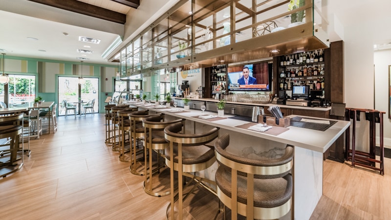 windsor hills resort amenities