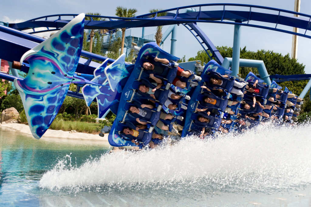 Fun Things For Couples To Do In Orlando Villatel