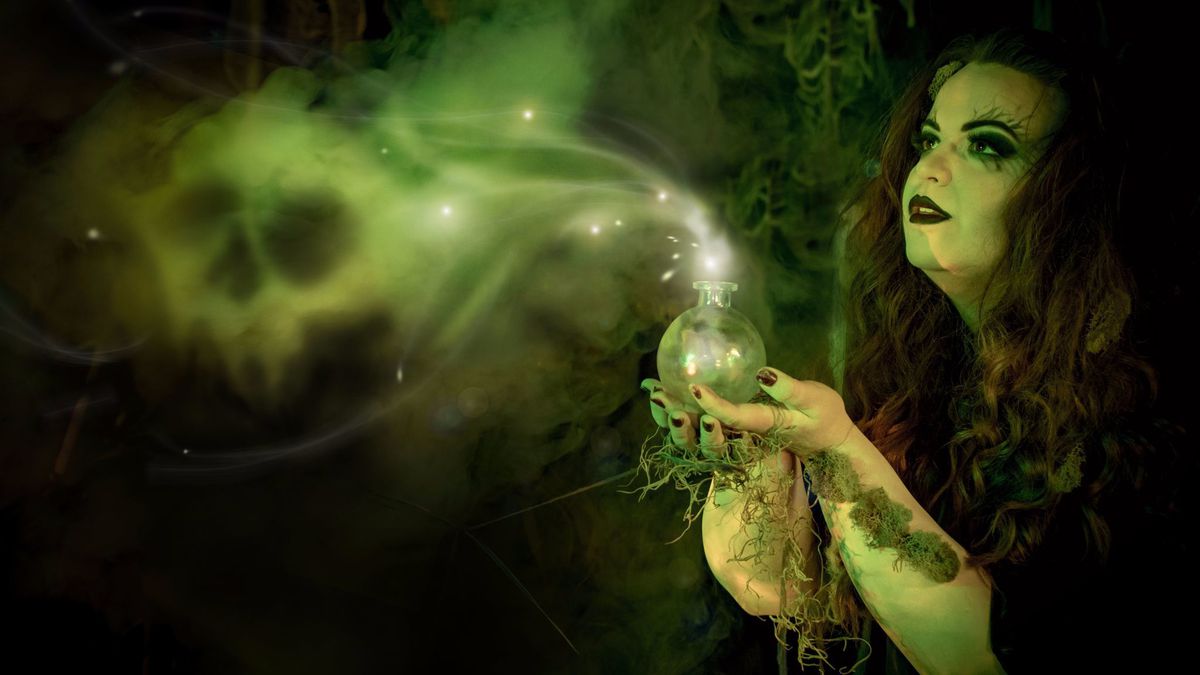 orlando halloween events
