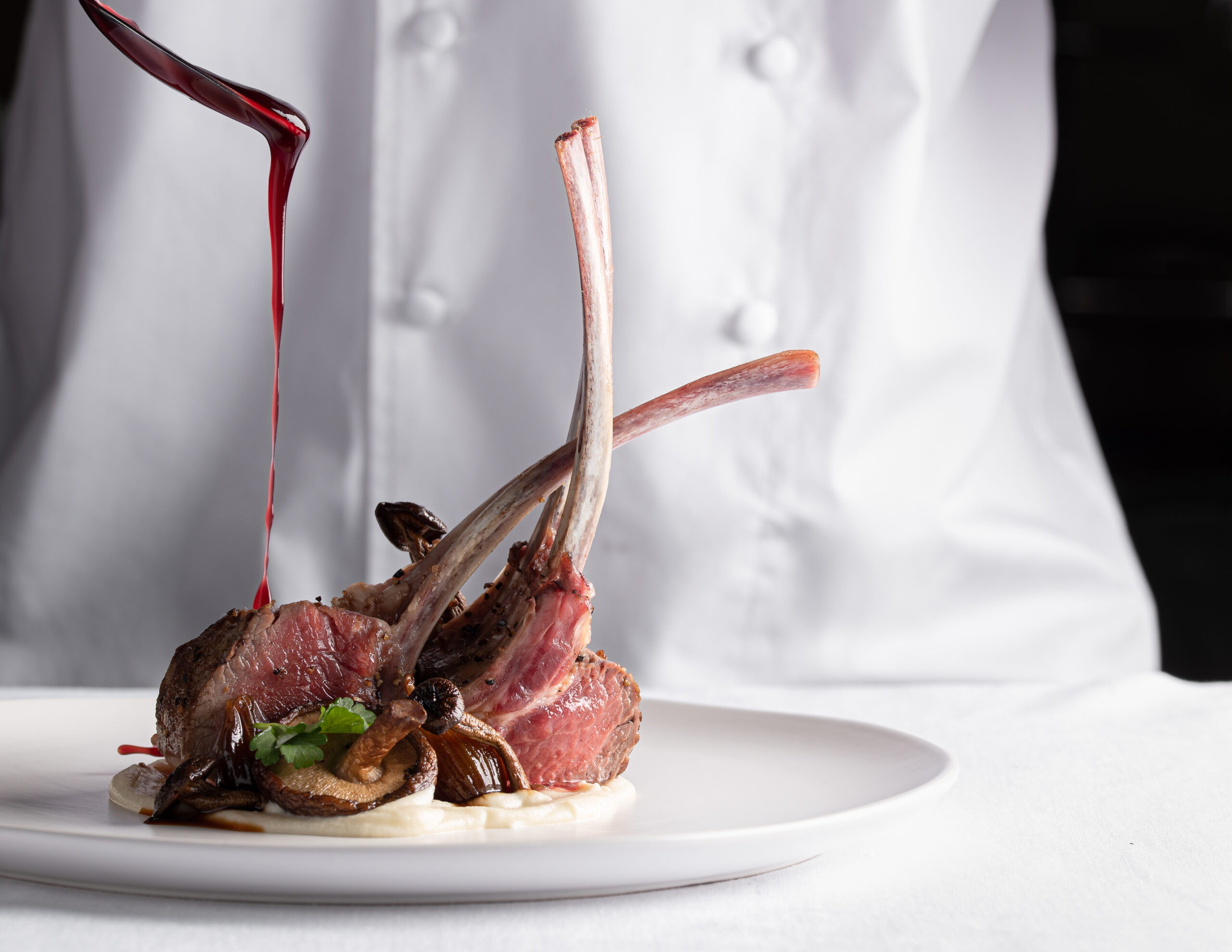 upscale restaurants in orlando fl