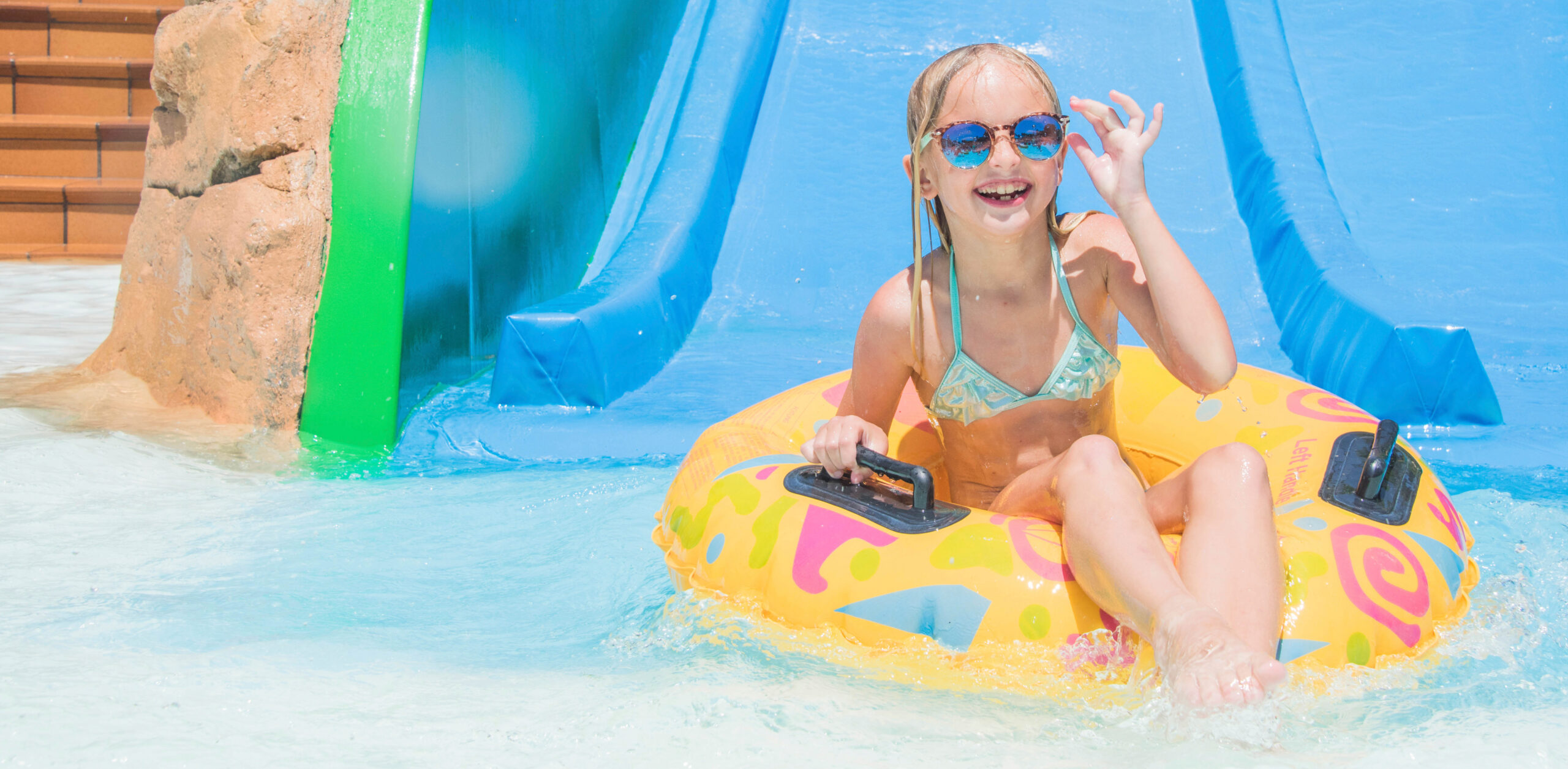 Water parks in orlando scaled
