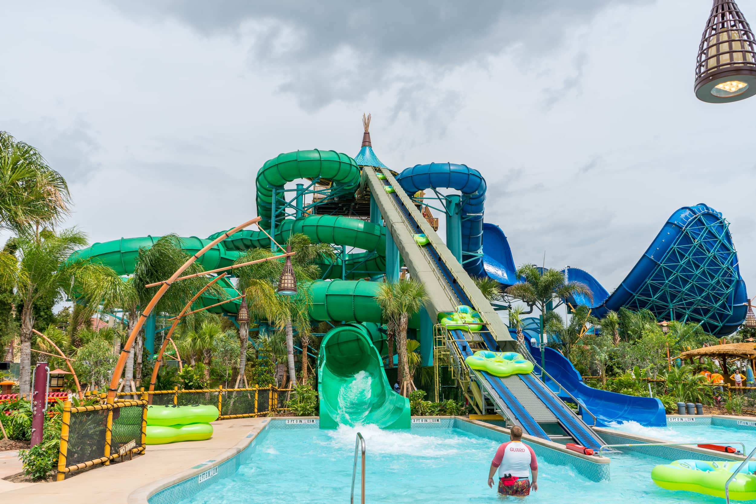 volcano bay tickets