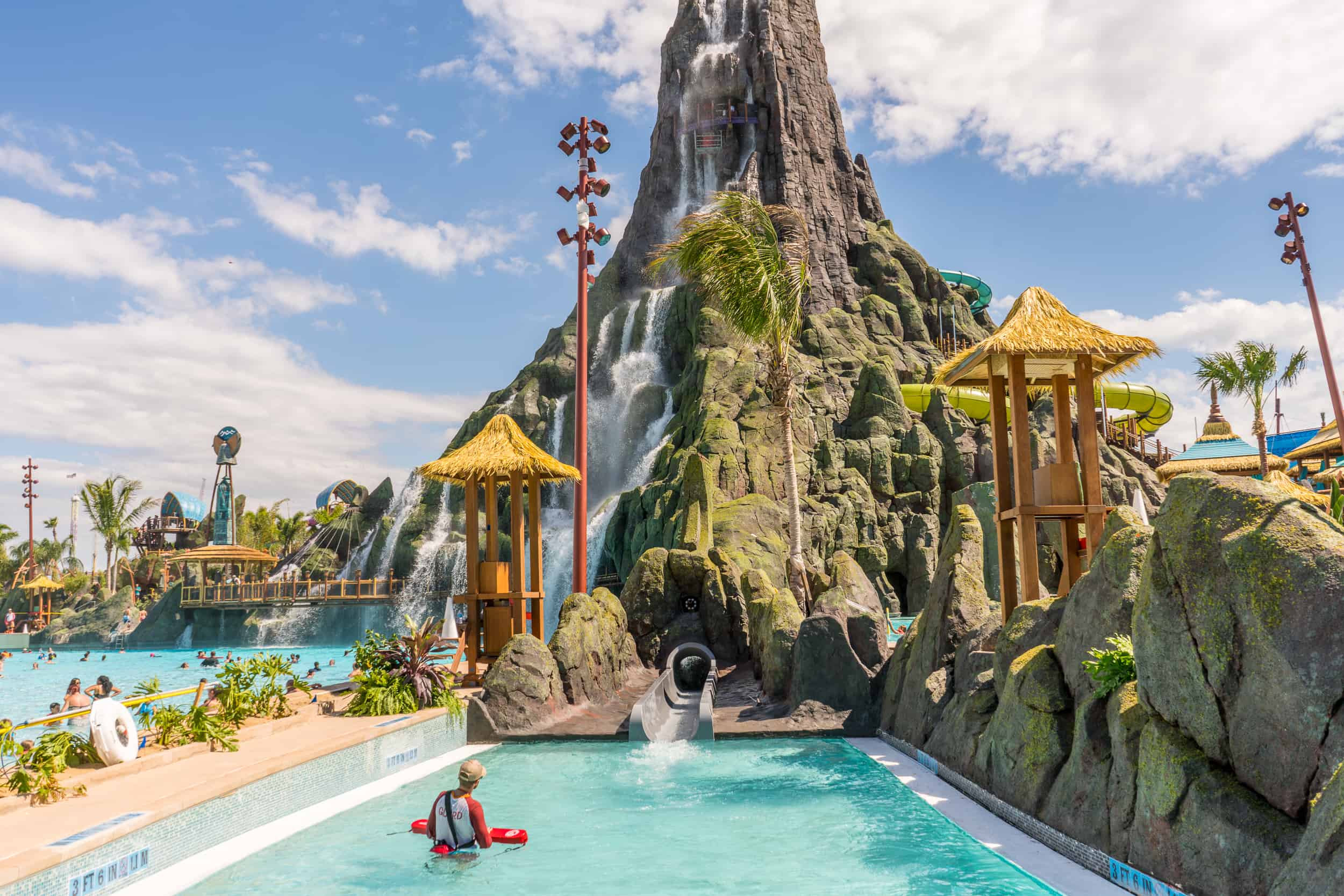 volcano bay tickets