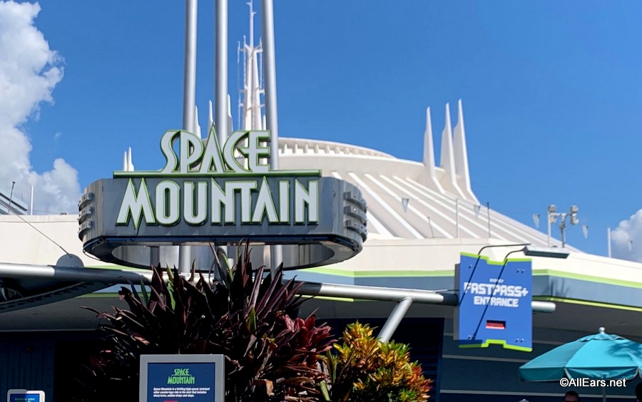 Space-Mountain