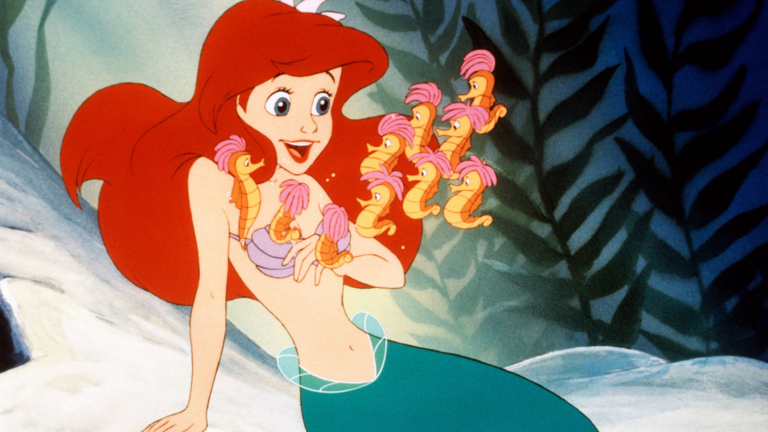 which disney character are you quiz