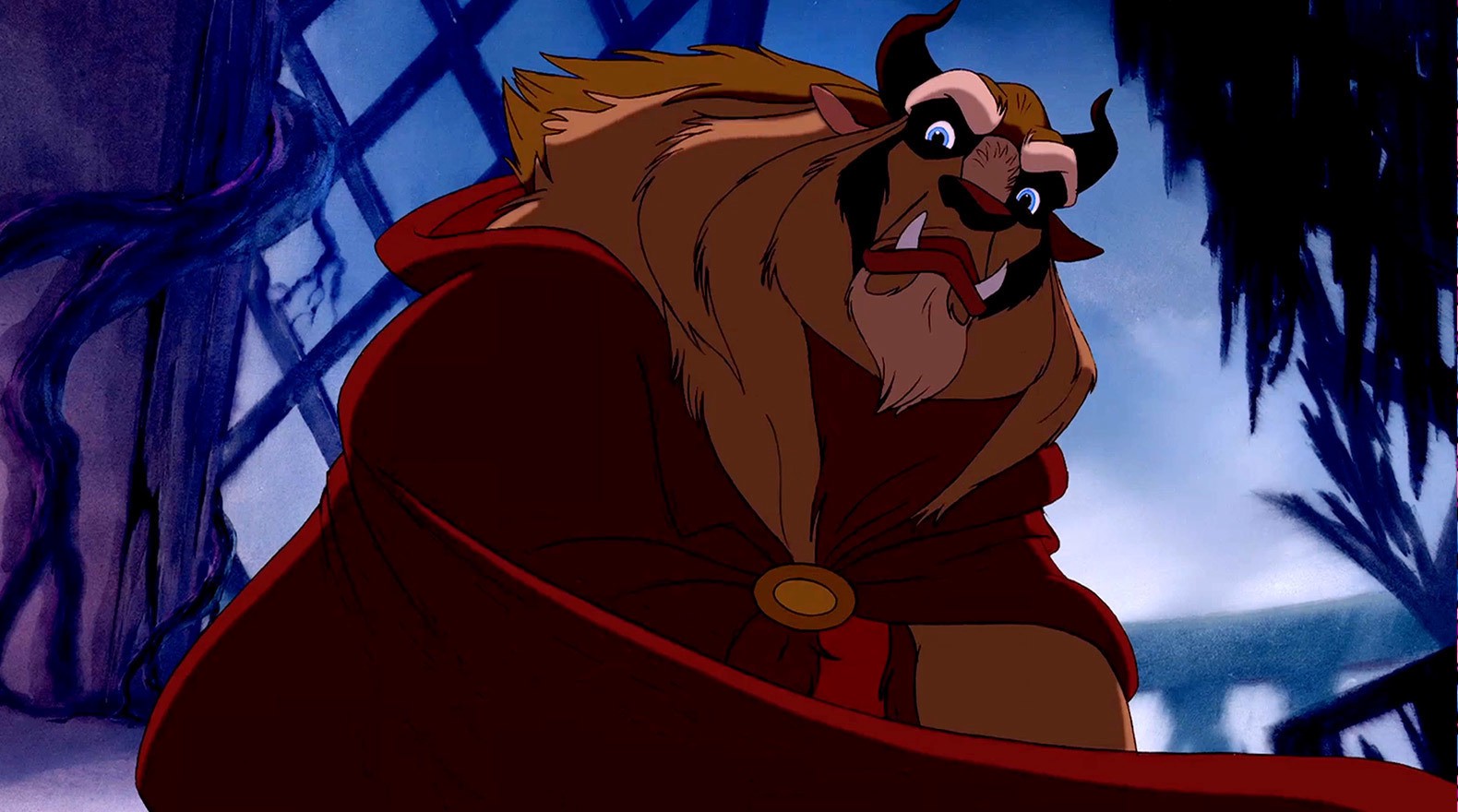 which disney character are you quiz
