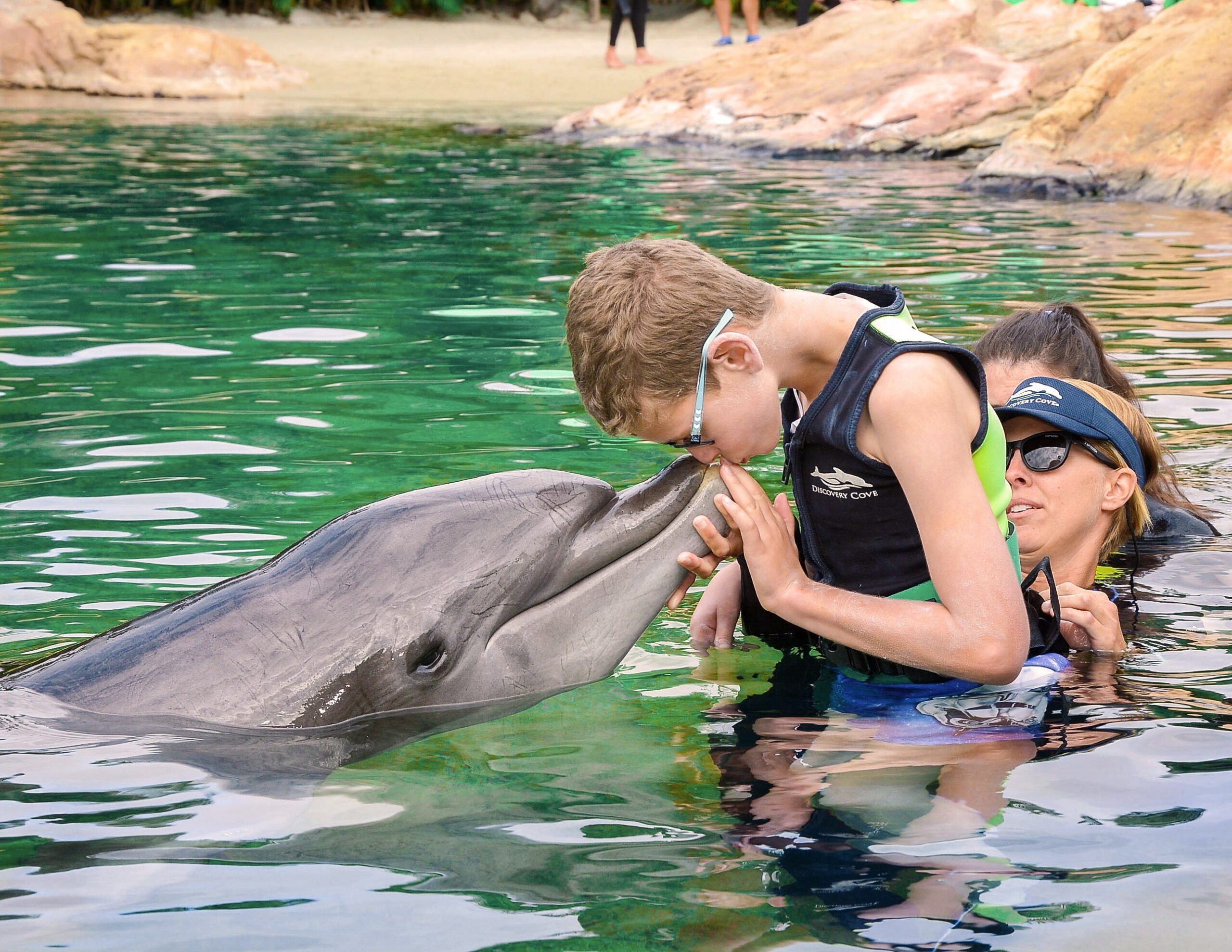 waterparks in orlando fl