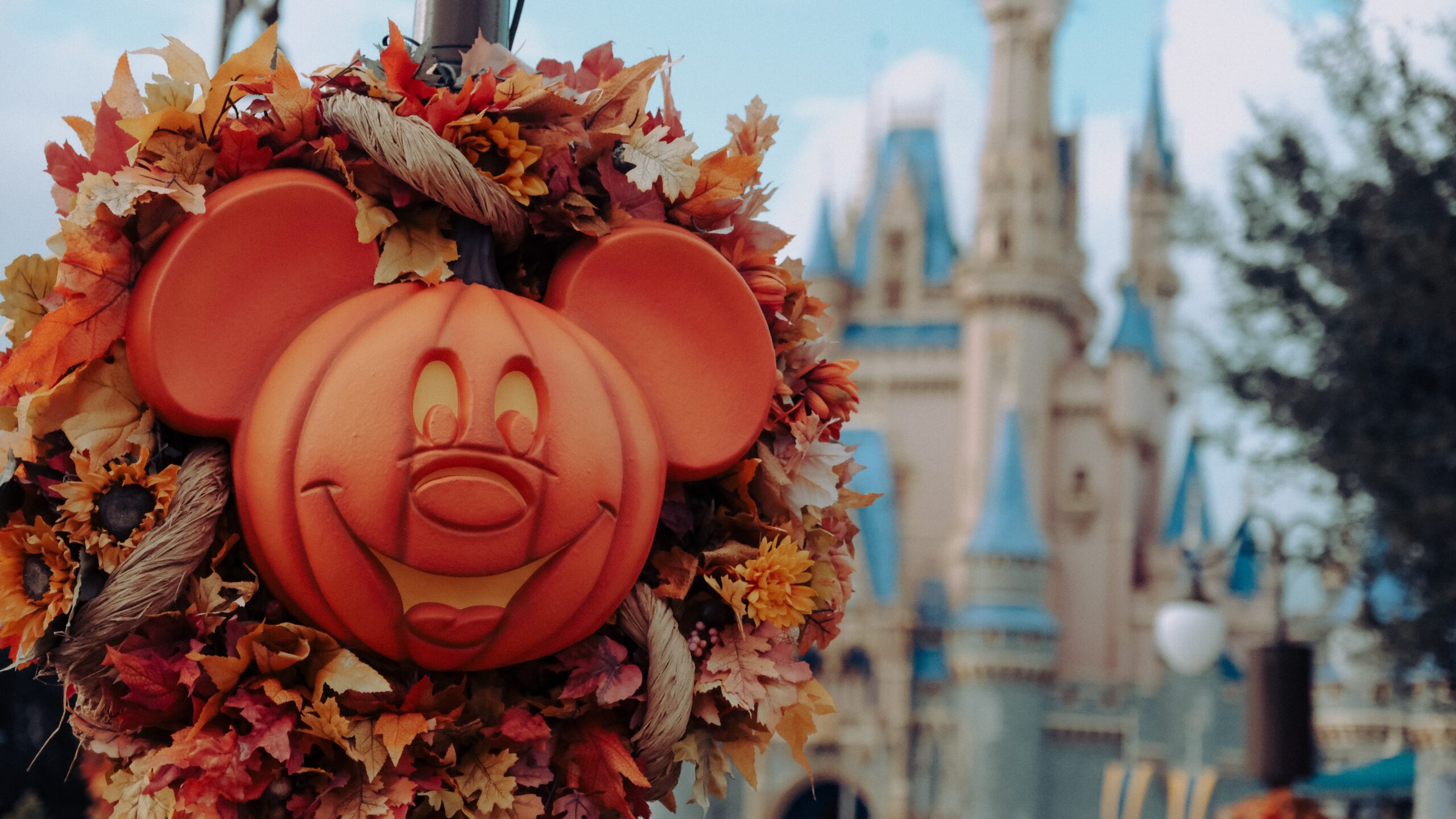 Orlando halloween events