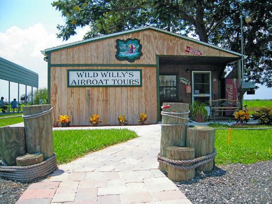 outdoor activities orlando florida