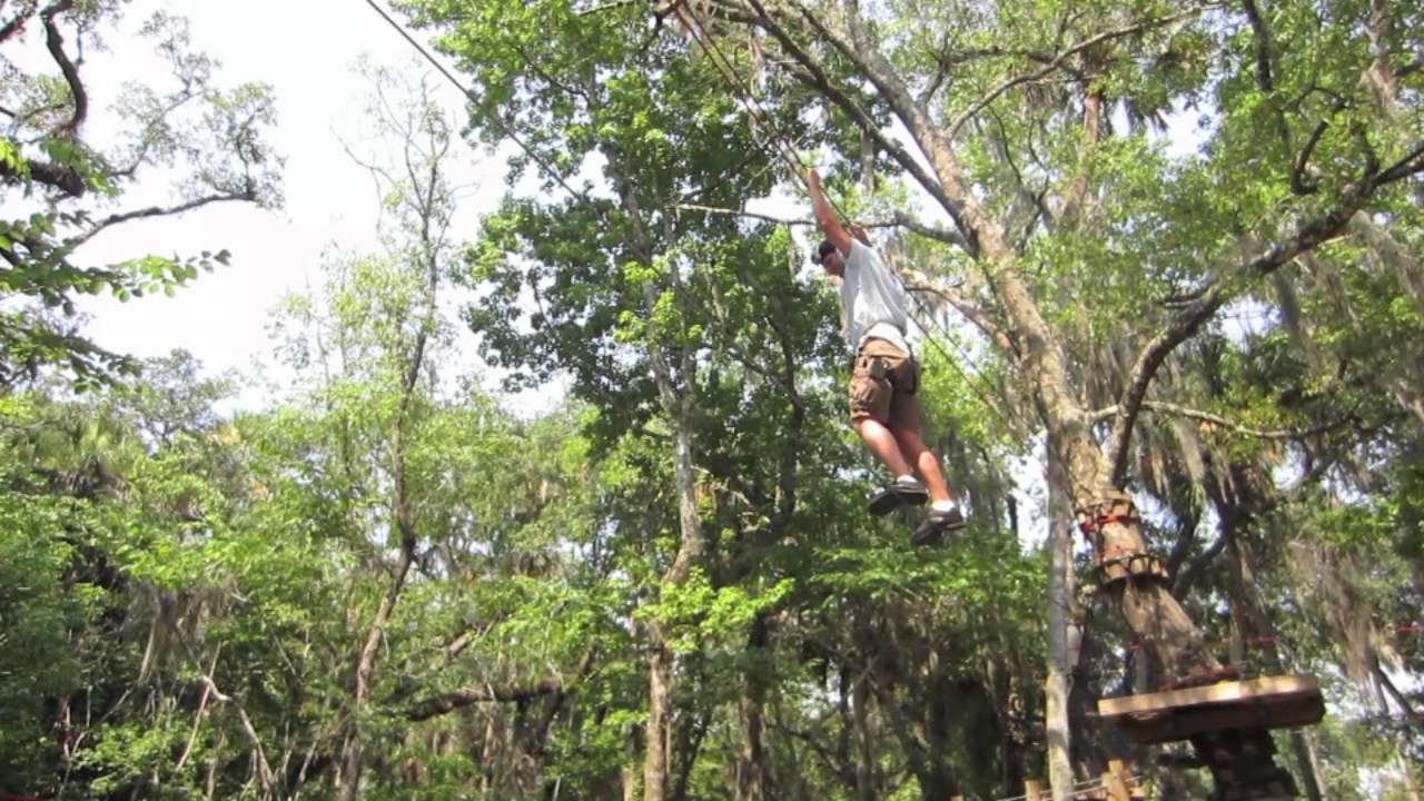 outdoor activities orlando florida