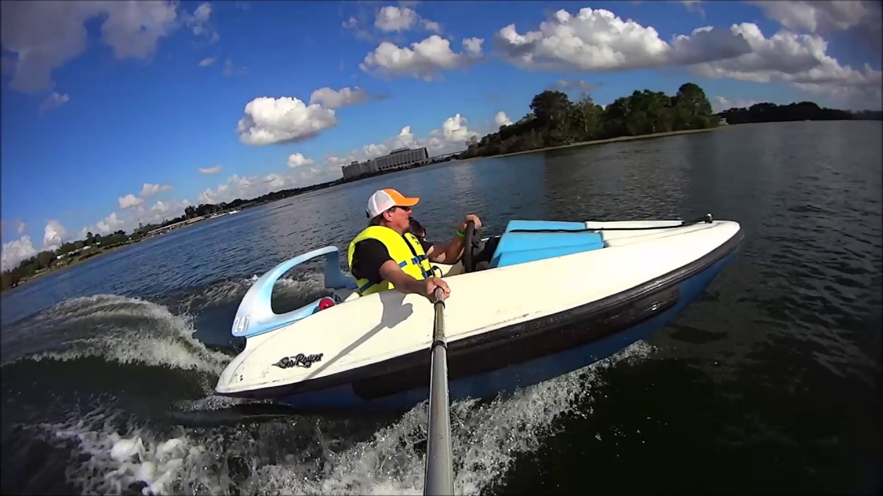 outdoor activities orlando florida