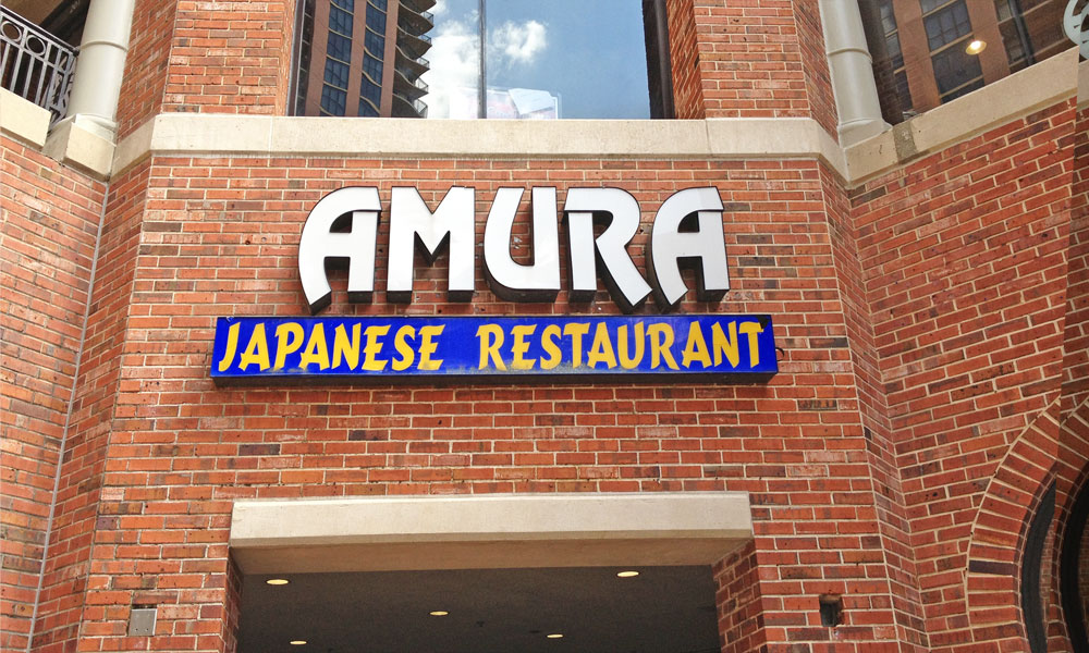 restaurants in downtown orlando