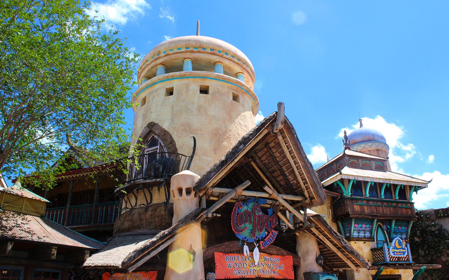 restaurants near universal orlando