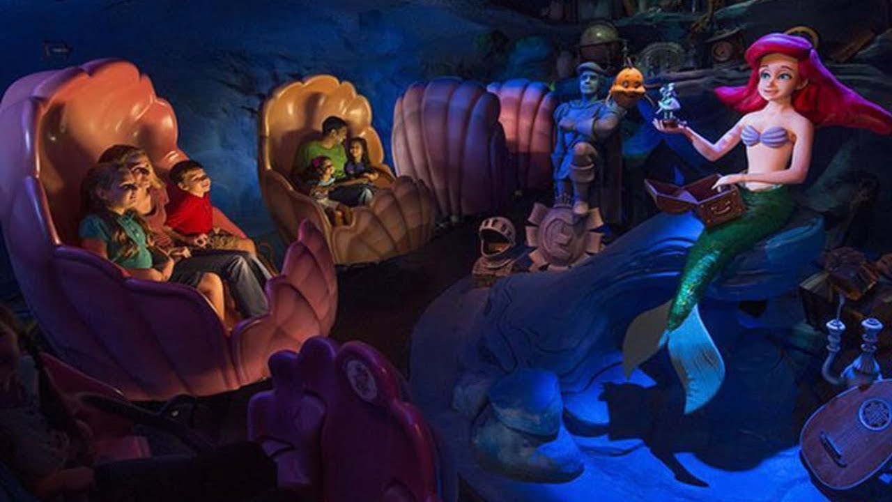 disney world tips for toddlers